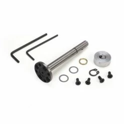 E Flite Power 110 Outrunner Shaft Only