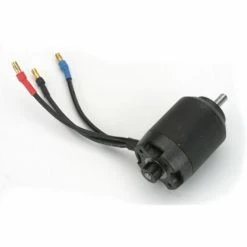 E Flite Apprentice Motor BL15 840KV