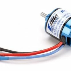 E Flite BL10 Brushless Outrunner Motor 1250 Kv