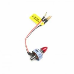 E Flite Brushless Motor 1404-2100kv