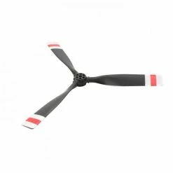 E Flite 12 X 7 Propeller - 3 Blade