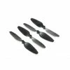 E Flite 60mm X 2.5mm Prop Set - CW - CCW (4)