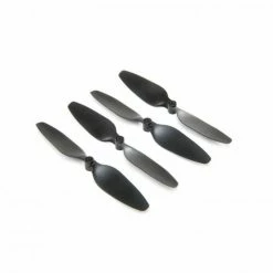 E Flite 60mm X 2.5mm Prop Set - CW - CCW (4)