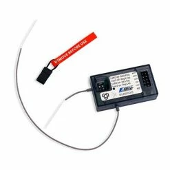 E Flite Apprentice ESP Receiver With SAFE
