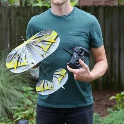 E Flite Night Vapor UMX - RTF -Deals E Flite Store EFLU1300 6