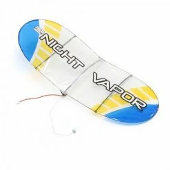 E Flite Main Wing With Lights: Night Vapor