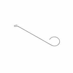 E Flite Tail Skid: Night Vapor