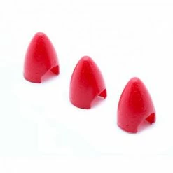 E Flite Spinner Set (3): UMX Pitts S-1S