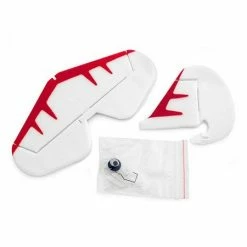 E Flite UMX Spacewalker Tail With Accessories