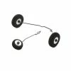 E Flite Landing Gear Set: UMX F-16