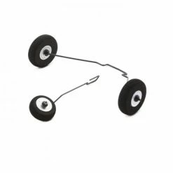 E Flite Landing Gear Set: UMX F-16