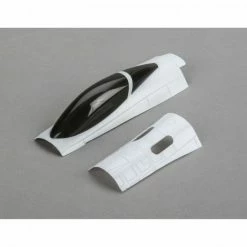 E Flite Hatch Set: UMX F-16 ** CLEARANCE **