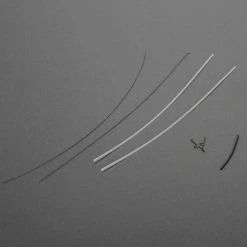 E Flite Ultra Micro Radian Pushrod Set