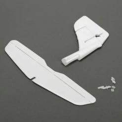 E Flite Ultra Micro Radian Tail Set