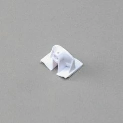 E Flite Motor Mount: UMX P-51 BL