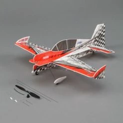 E Flite Replacement Airframe: Yak 3D