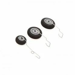 E Flite Landing Gear : UMX A-10 BL