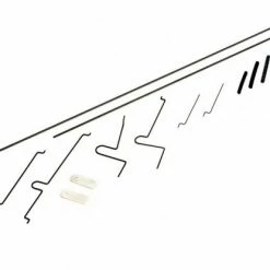 E Flite Sbach 342 Ultra Micro Pushrod Set ** CLEARANCE **