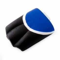 E Flite UMX Sbach 3D Battery Hatch