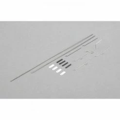E Flite Pushrod Set: UMX P3 Revolution