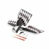 E Flite Tail Set: UMX P3 Revolution