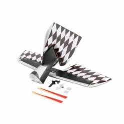 E Flite Tail Set: UMX P3 Revolution