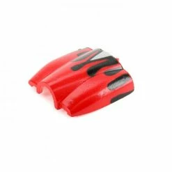 E Flite Battery Hatch: UMX P3 Revolution