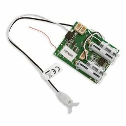 E Flite Ultra Micro AS3Xtra DSM2/DSMX UM AS3X Receiver/ESC ** CLEARANCE **