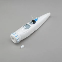 E Flite UMX Waco Fuselage With Hatch