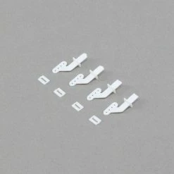 E Flite Control Horn Set: UMX Cessna 182