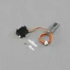 E Flite Micro Servo: UMX Cessna 182