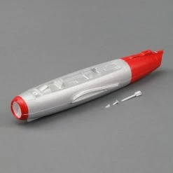 E Flite Fuselage Set W/ Accessories: UMX Mig 15 BNFS