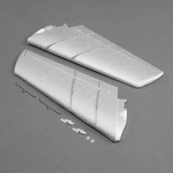 E Flite Wing: Umx Mig 15 BNFs