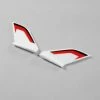 E Flite Vertical Fin Set: Ultrix