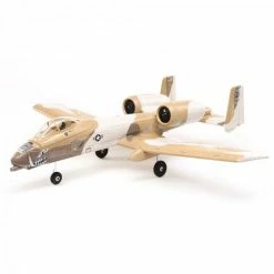E Flite UMX A-10 Thunderbolt II 30mm EDF - BNF Basic