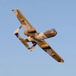 E Flite UMX A-10 Thunderbolt II 30mm EDF - BNF Basic -Deals E Flite Store EFLU6550 2