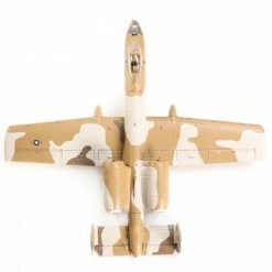E Flite UMX A-10 Thunderbolt II 30mm EDF - BNF Basic -Deals E Flite Store EFLU6550 5