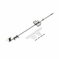 E Flite Fuselage: UMX Vapor Lite HP