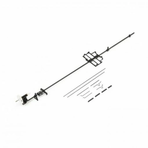 E Flite Fuselage: UMX Vapor Lite HP 3 E Flite Fuselage: UMX Vapor Lite HP -Deals E Flite Store EFLU6801 1