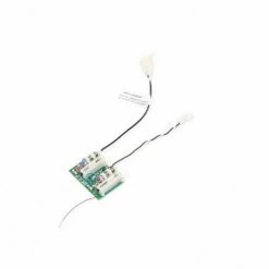 E Flite Receiver/ESC: UMX Vapor Lite HP