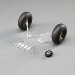 E Flite Landing Gear: UMX Turbo Timber