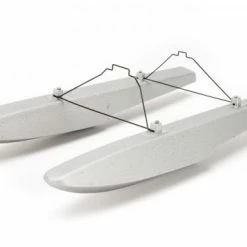 E Flite Ultra Micro Float Set With Accessories