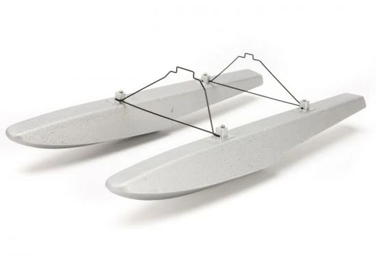 E Flite Ultra Micro Float Set With Accessories 1 E Flite Ultra Micro Float Set With Accessories