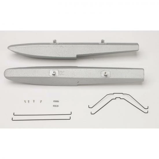 E Flite Ultra Micro Float Set With Accessories 2 E Flite Ultra Micro Float Set With Accessories - Image 2