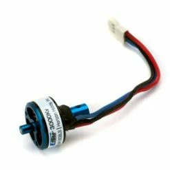E Flite BL180 Brushless Outrunner Motor - 3000 Kv