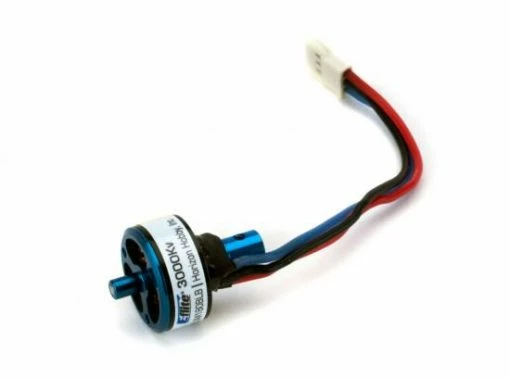 E Flite BL180 Brushless Outrunner Motor - 3000 Kv -Deals E Flite Store EFLUM180BLB 2214
