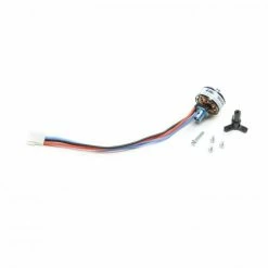 E Flite BL180 3600kV BL Outrunner 100mm Lead