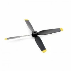 E Flite 4.5 X 3.0 4-Blade Electric Propeller
