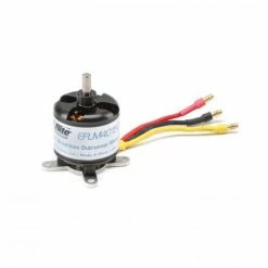E Flite BL15 Brushless Outrunner Motor 900Kv
