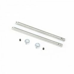 E Flite Horizontal Stab Rotation Pin Set:Su-30 EDF